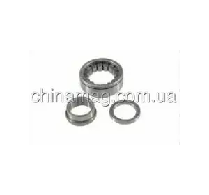 Подшипник КПП промежуточного вала Great Wall Hover 2.8, ZM001A-1701302 NRB Подшипник КПП промежуточного вала Great Wall Hover 2.8, ZM001A-1701302 NRB