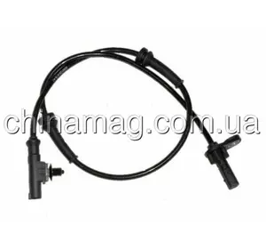 Датчик ABS передний левый Great Wall Hover, 3550120-K00 KLORY Датчик ABS передний левый Great Wall Hover, 3550120-K00 KLORY