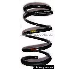 Пружина задняя Chery Tiggo, T11-2912011 KLM Пружина задняя Chery Tiggo, T11-2912011 KLM