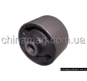 Сайлентблок переднего рычага задний Chery M11, M11-2909070 Chery Сайлентблок переднего рычага задний Chery M11, M11-2909070 Chery