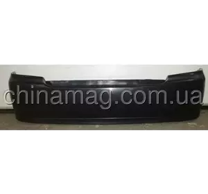 Бампер задний Geely CK-2, 1018003783 Geely