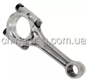 Шатун двигателя Chery QQ, 372-1004110 Лицензия Шатун двигателя Chery QQ, 372-1004110 Лицензия