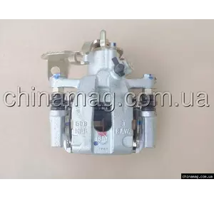 Суппорт передний левый Great Wall Vollex C30, Лицензия, 3501100-G08 Суппорт передний левый Great Wall Vollex C30, Лицензия, 3501100-G08