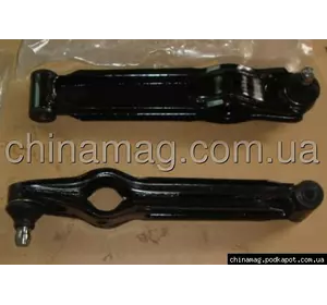 Рычаг передней подвески Chery QQ S11-2909010 CTR Рычаг передней подвески Chery QQ S11-2909010 CTR