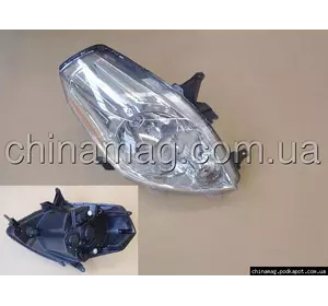 Фара правая Great Wall Haval М2 4121600-Y31 Фара правая Great Wall Haval М2 4121600-Y31