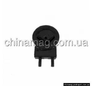 Подушка двигателя левая NEW Geely CK, 1601490180 KIMIKO Подушка двигателя левая NEW Geely CK, 1601490180 KIMIKO