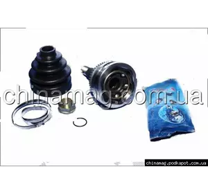 Шрус наружный 30 BYD F3, 10347868-00 SHINO Шрус наружный 30 BYD F3, 10347868-00 SHINO