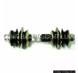 Стойка стабилизатора Geely MK, 1014001670 Starline Стойка стабилизатора Geely MK, 1014001670 Starline