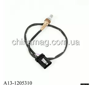 Датчик кислорода Chery Forza, A13-1205310, Chery Forza Датчик кислорода Chery Forza, A13-1205310, Chery Forza