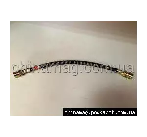 Шланг тормозной задний Geely CK, 140611518001 EuroEx Шланг тормозной задний Geely CK, 140611518001 EuroEx