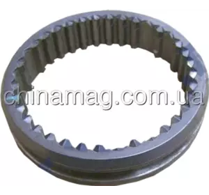 Муфта КПП 4/4 синхронизатора 1-2 передачи Great Wall Hover, SC-1701251 Great Wall Муфта КПП 4/4 синхронизатора 1-2 передачи Great Wall Hover, SC-1701251 Great Wall