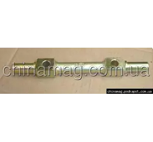 Ось верхнего рычага Great Wall Hover, Haval H3/H5, 2904101-K00, Производитель Лицензия Ось верхнего рычага Great Wall Hover, Haval H3/H5, 2904101-K00, Производитель Лицензия