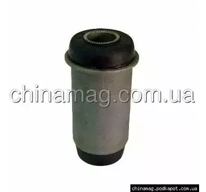 Сайлентблок нижнего рычага Great Wall Deer 4/2, 2904350-D01 KLORY Сайлентблок нижнего рычага Great Wall Deer 4/2, 2904350-D01 KLORY