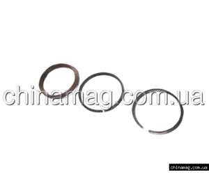 Кольца поршневые 0,50 Chery Amulet, 480EF-1004030CA SHINO Кольца поршневые 0,50 Chery Amulet, 480EF-1004030CA SHINO