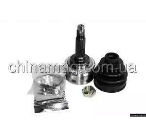 Шрус наружный Chery Jaggi/Chery Kimo, S21-XLB3AH2203030A, Chery Jaggi Шрус наружный Chery Jaggi/Chery Kimo, S21-XLB3AH2203030A, Chery Jaggi