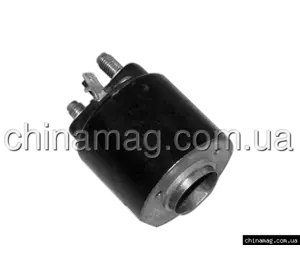 Втягивающее реле стартера на два крепления Chery Amulet, A11-3708150 PROFIT Втягивающее реле стартера на два крепления Chery Amulet, A11-3708150 PROFIT