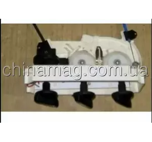 Блок переключения печки в сборе Geely CK, 1067020053 Лицензия Блок переключения печки в сборе Geely CK, 1067020053 Лицензия