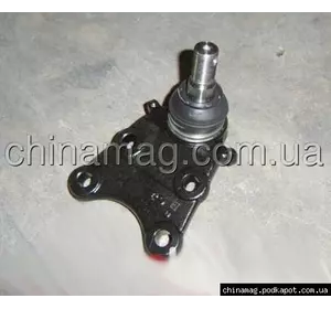 Шаровая опора нижняя Great Wall Hover, Haval H3/H5,Safe F1, 2904340-K00, Производитель KLORY Шаровая опора нижняя Great Wall Hover, Haval H3/H5,Safe F1, 2904340-K00, Производитель KLORY