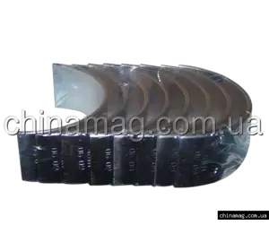 Вкладыши коренные 0.25 Great Wall Hover, SMD327493-0,25 TAIHO Вкладыши коренные 0.25 Great Wall Hover, SMD327493-0,25 TAIHO