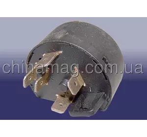 Контактная группа замка зажигания Chery QQ, S11-3704015 Лицензия Контактная группа замка зажигания Chery QQ, S11-3704015 Лицензия