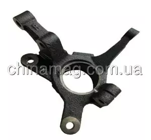 Кулак поворотный передний правый Chery Tiggo 2, J69-3001012 Лицензия Кулак поворотный передний правый Chery Tiggo 2, J69-3001012 Лицензия