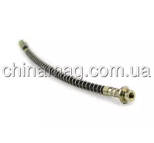 Шланг тормозной задний левый Chery Jaggi, S21-3506070 Лицензия Шланг тормозной задний левый Chery Jaggi, S21-3506070 Лицензия