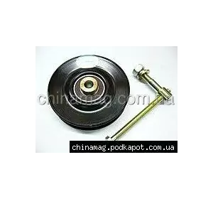 Ролик ремня кондиционера Great Wall Safe, 8103040-D01 KLORY Ролик ремня кондиционера Great Wall Safe, 8103040-D01 KLORY