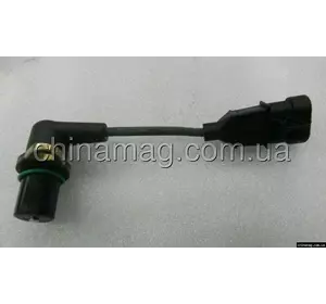 Датчик коленвала BYD F3, 476Q-4D-3813800 SHINO Датчик коленвала BYD F3, 476Q-4D-3813800 SHINO
