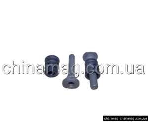 Направляющая суппорта переднего с пыльником Chery Amulet, A11-6GN3501057 Лицензия Направляющая суппорта переднего с пыльником Chery Amulet, A11-6GN3501057 Лицензия