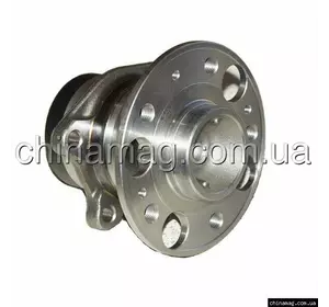 Ступица задняя в сборе Chery Tiggo 3, T11-3301210BC SHINO Ступица задняя в сборе Chery Tiggo 3, T11-3301210BC SHINO