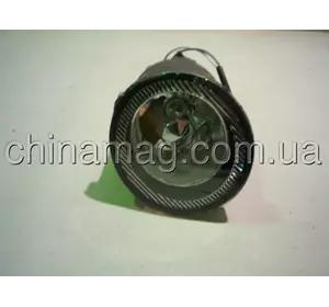 Фара п/т передняя левая Great Wall Haval H3, 4116100-B11-B1 Лицензия Фара п/т передняя левая Great Wall Haval H3, 4116100-B11-B1 Лицензия