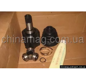 Шрус внутренний Chery Eastar, B11-XLB3AC2203040 SHINO Шрус внутренний Chery Eastar, B11-XLB3AC2203040 SHINO