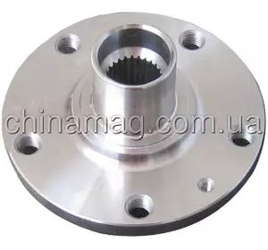 Ступица передняя Chery M11, M11-3001017 SHINO Ступица передняя Chery M11, M11-3001017 SHINO