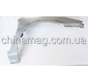 Ремвставка (арка) заднего крыла левая Geely MK, 101200422702-R Лицензия Ремвставка (арка) заднего крыла левая Geely MK, 101200422702-R Лицензия