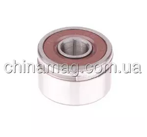 Подшипник генератора задний Chery Tiggo, MD611928 NSK Подшипник генератора задний Chery Tiggo, MD611928 NSK