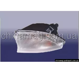 Указатель поворота R Chery M11, M11-3726020 Лицензия Указатель поворота R Chery M11, M11-3726020 Лицензия