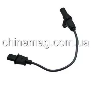 Датчик положения коленвала Chery Tiggo 2, J52-3611021 SHINO Датчик положения коленвала Chery Tiggo 2, J52-3611021 SHINO