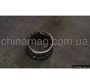 Подшипник раздаточной коробки вала привода заднего моста передний игольчатый Great Wall Hover, Лицензия, SC-1802124 Подшипник раздаточной коробки вала привода заднего моста передний игольчатый Great Wall Hover, Лицензия, SC-1802124