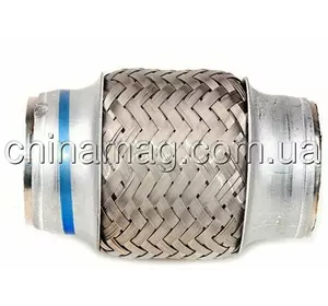 Гофра глушителя Chery Amulet, A15-1111000 EuroEx Гофра глушителя Chery Amulet, A15-1111000 EuroEx