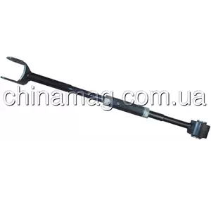 Рычаг задней подвески поперечный регулируемый Geely Emgrand EC-8, 1014013194 SHINO Рычаг задней подвески поперечный регулируемый Geely Emgrand EC-8, 1014013194 SHINO
