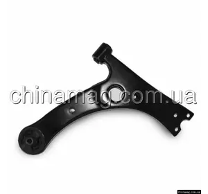 Рычаг подвески передней L Geely FC, KIMIKO, 1064000091-01 Рычаг подвески передней L Geely FC, KIMIKO, 1064000091-01