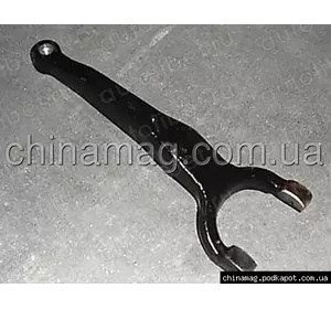 Вилка сцепления Great Wall Haval H3 ZM001D-1601014 Вилка сцепления Great Wall Haval H3 ZM001D-1601014