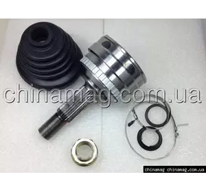 Шрус наружный 30 Geely MK, 1014003354-01 SHINO Шрус наружный 30 Geely MK, 1014003354-01 SHINO