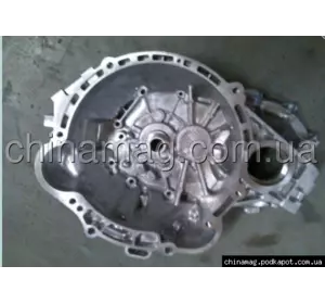 Корпус сцепления КПП S170/S170BA Geely Emgrand EC-7/EC-7RV 3170101511-01 Корпус сцепления КПП S170/S170BA Geely Emgrand EC-7/EC-7RV 3170101511-01