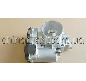 Дроссельная заслонка Great Wall Voleex, 3765100-EG01T BOSCH Дроссельная заслонка Great Wall Voleex, 3765100-EG01T BOSCH
