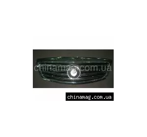 Решетка радиатора Geely SL, 1098020023, Geely SL