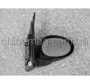 Зеркало правое BYD F0, 10146547-00 Лицензия Зеркало правое BYD F0, 10146547-00 Лицензия