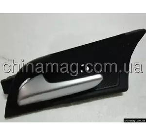 Ручка внутренняя передняя правая MG 6, 10030806 Лицензия Ручка внутренняя передняя правая MG 6, 10030806 Лицензия