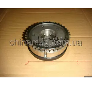 Регулятор VVT Geely Emgrand 1136000090 Регулятор VVT Geely Emgrand 1136000090