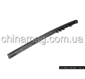Направляющая бампера задняя правая Chery Amulet, A11-2804052 Лицензия Направляющая бампера задняя правая Chery Amulet, A11-2804052 Лицензия